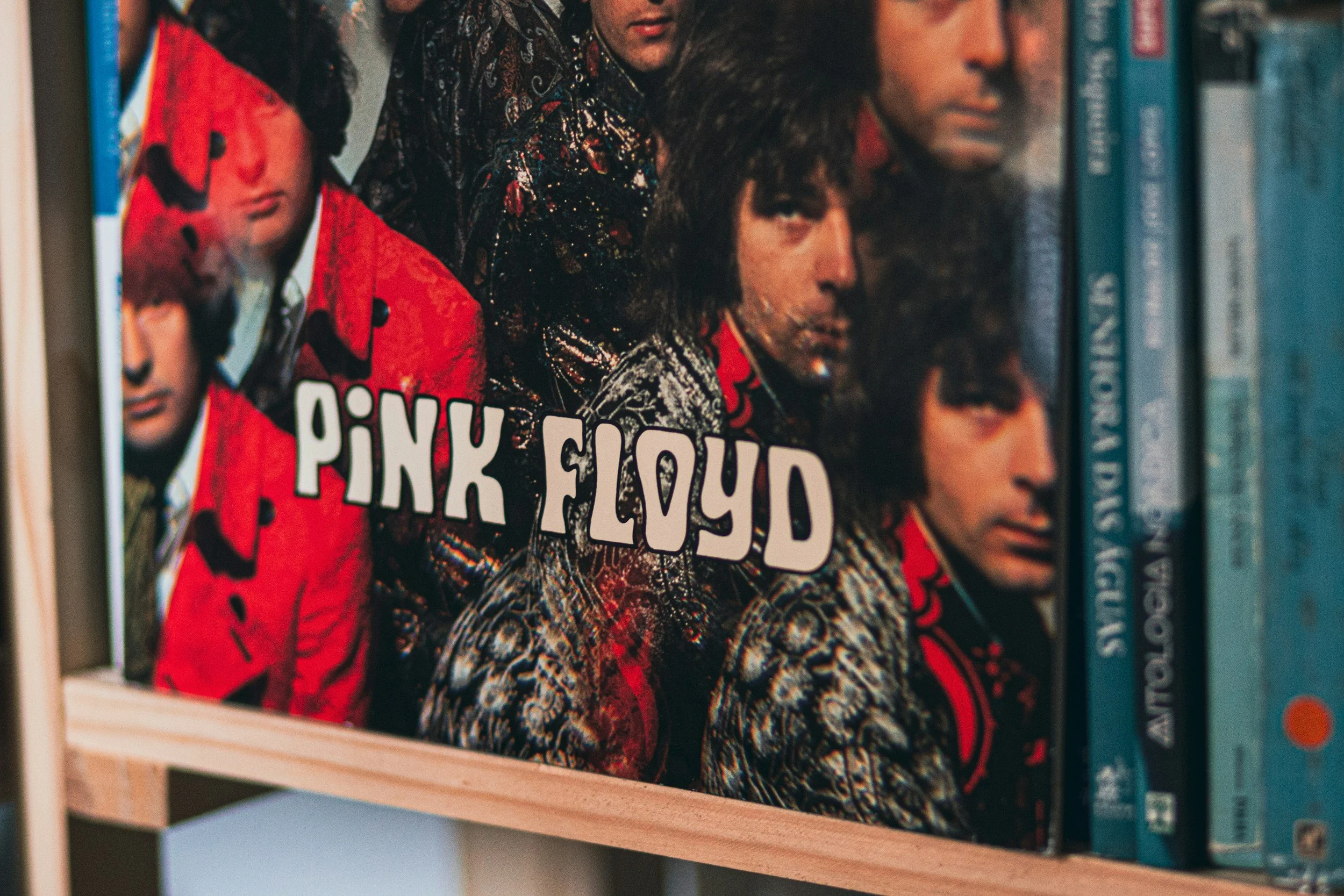 Pink Floyd