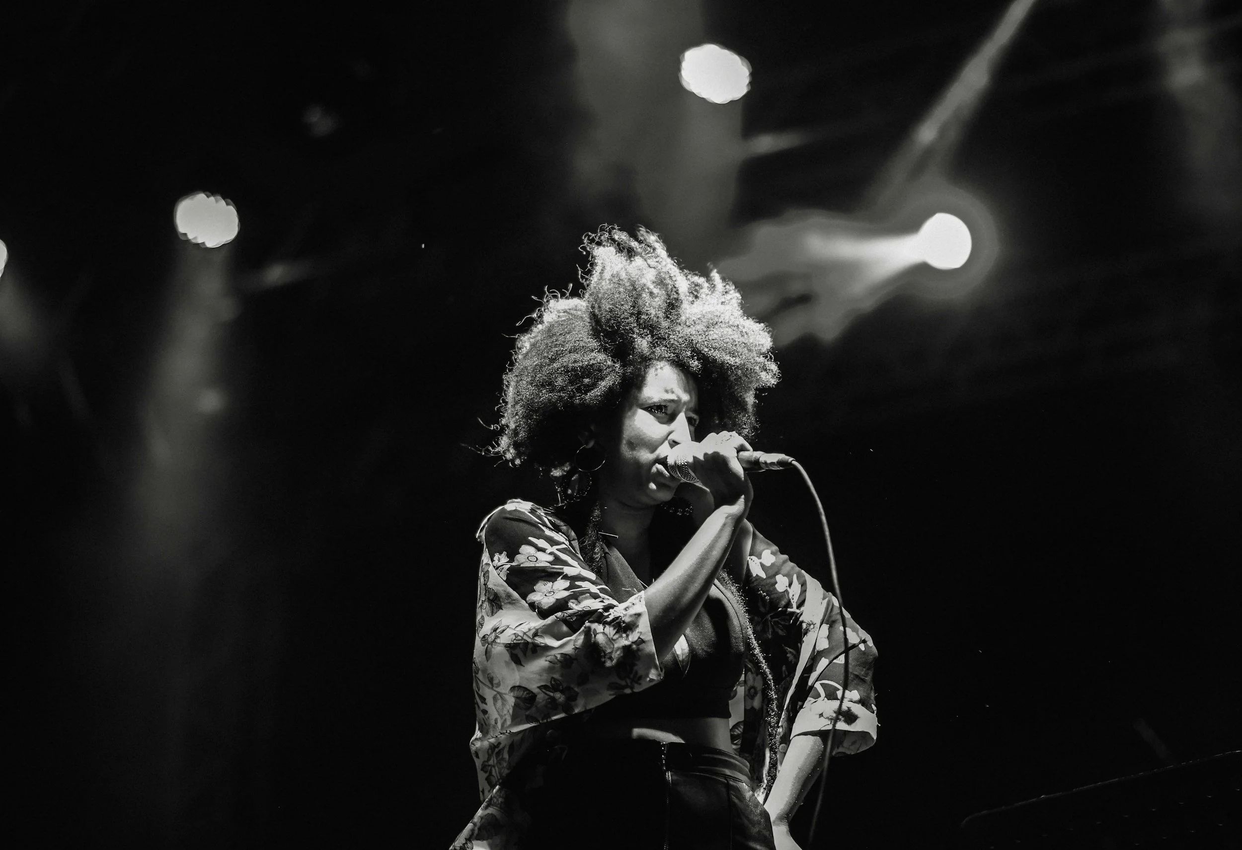 Women In Rock