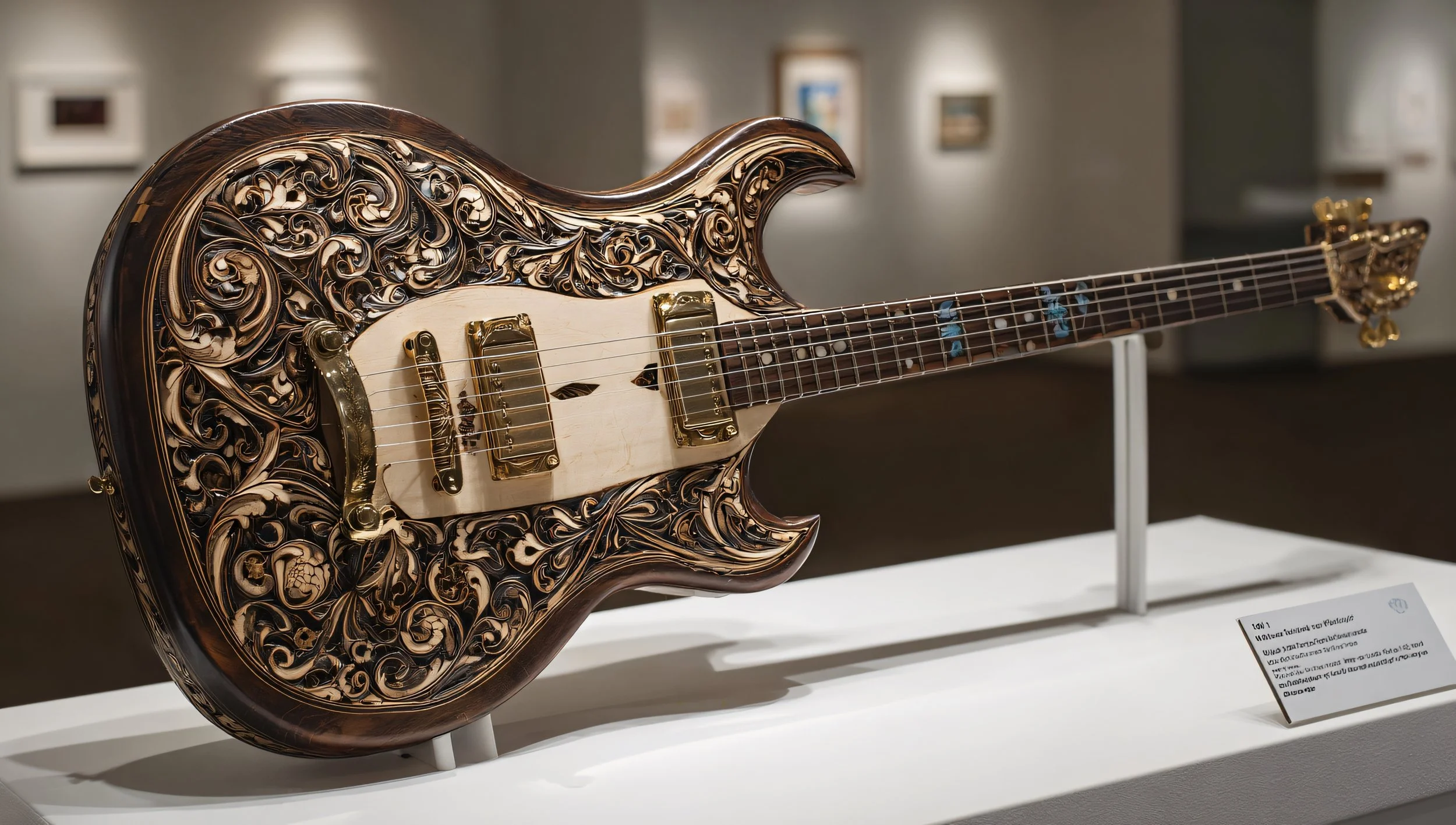 Guitar Collection
