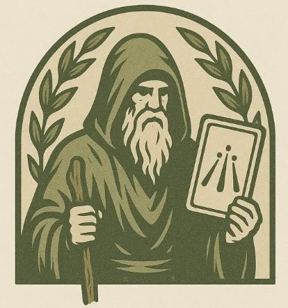 Jim Bridgham Tarot