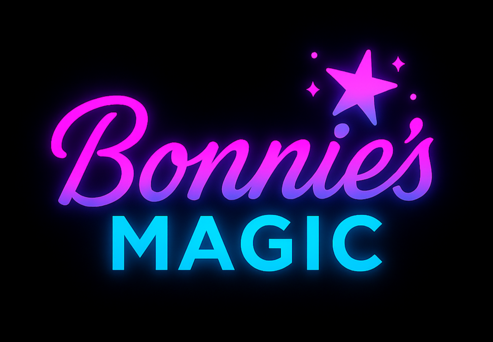 Bonnie’s Magic