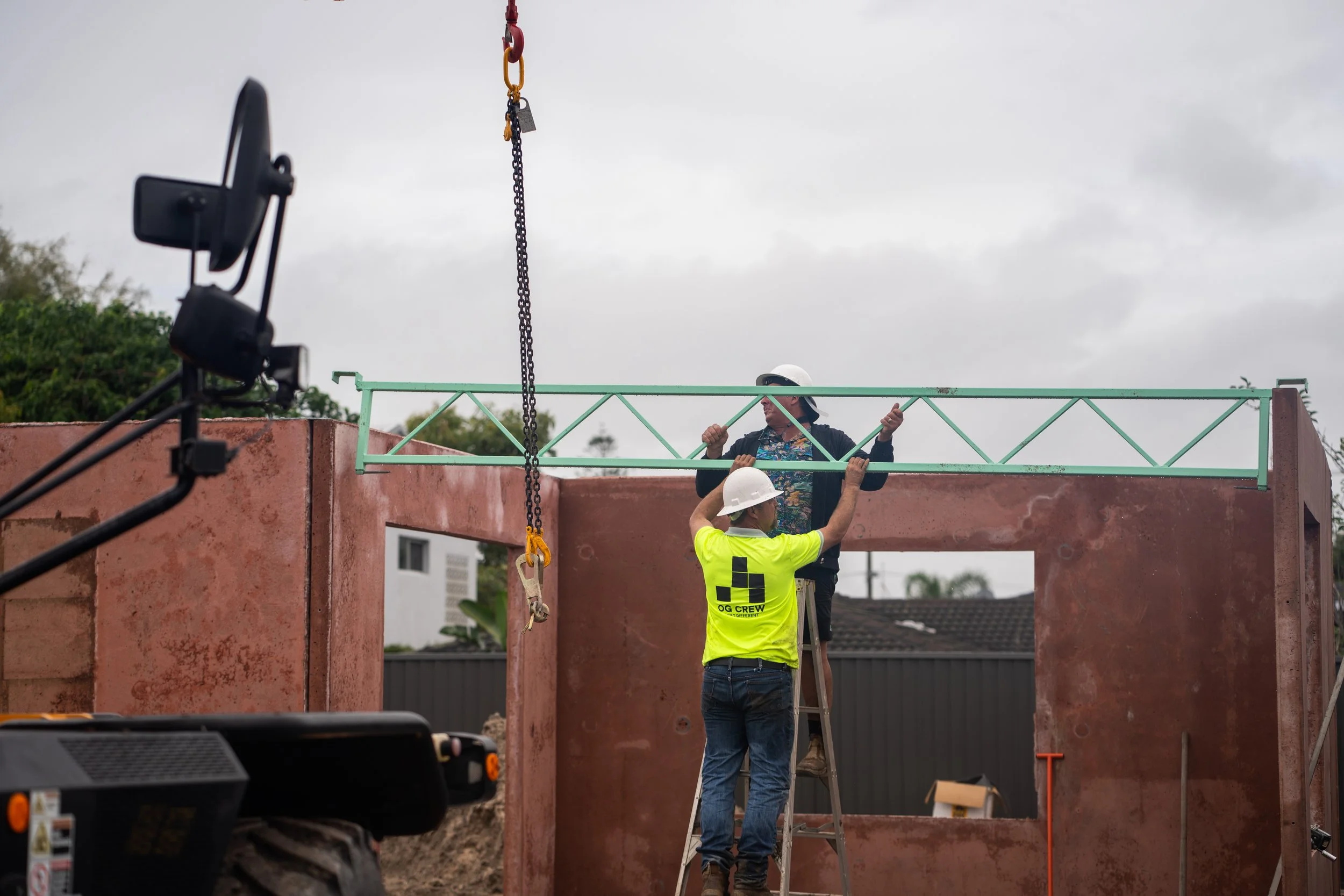 The Hidden Cost of a Slow Build: What Every Residential Developer Should Calculate