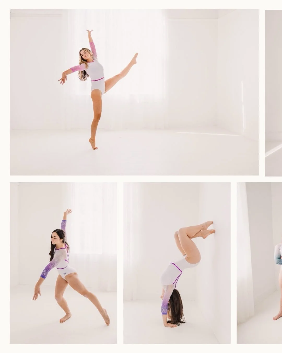 We are so lucky to have the most talented dancers in studio 😍beautiful work @monicacarlsonphotography ! Thank you for sharing your work and choosing #squarestudioroswell to create your art. 

Interested in renting this all white beautiful natural li