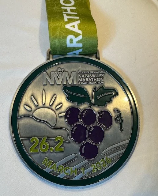 Maratónica experiencia