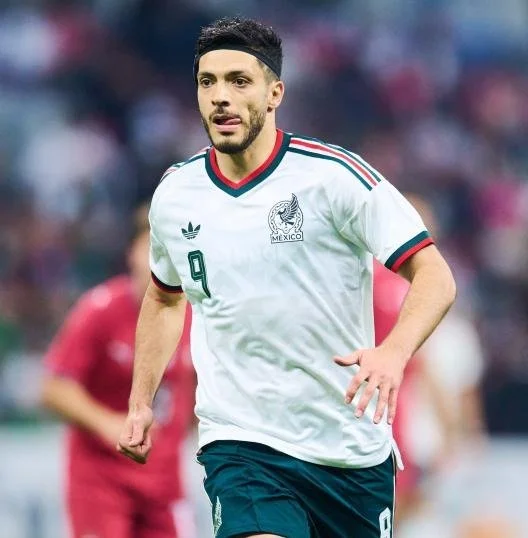 70 días para el Mundial, y México…