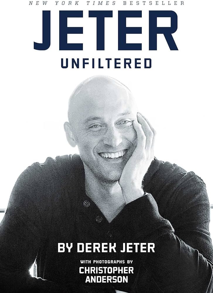 Jeter unfiltered