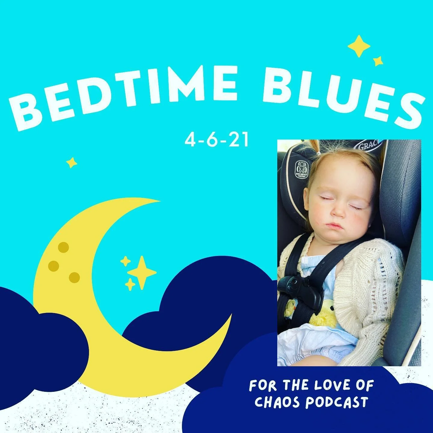 New Episode alert!!! Don&rsquo;t miss this one dropping in the AM! Do your kids constantly try to get out of bedtime? Have you tried everything with no luck? Come listen as we help guide you....🤣🤣🤣 Just Kidding! We are in the struggle his too, y&r