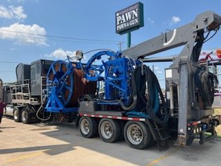 Bobtail Coil Unit