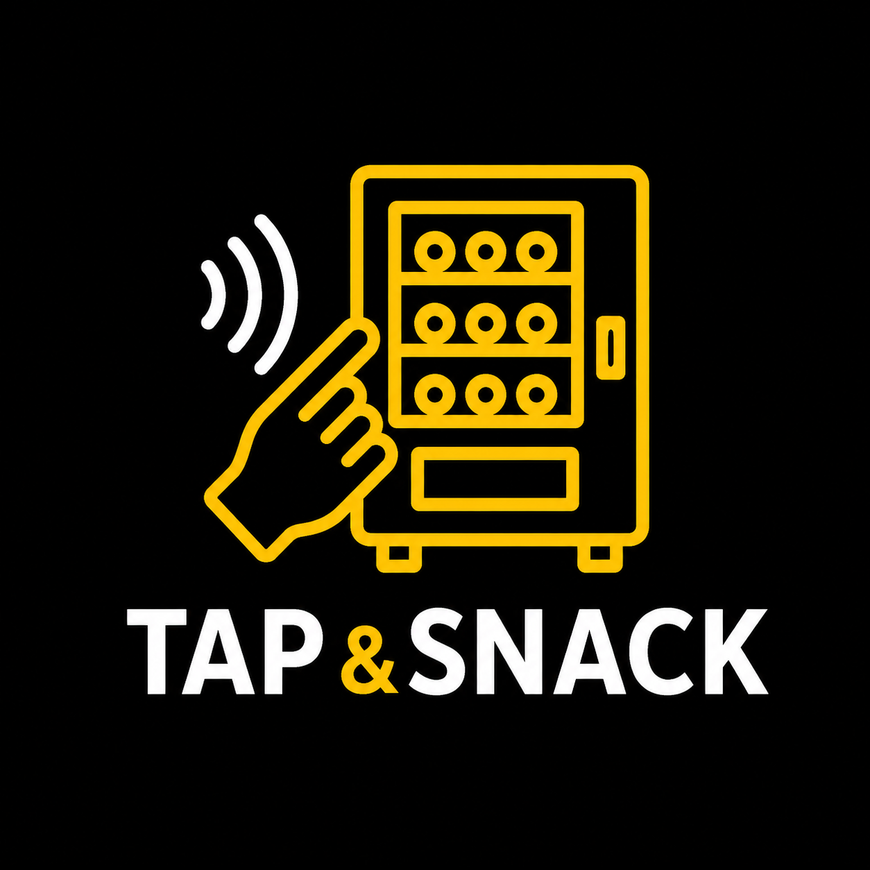 Tap & Snack