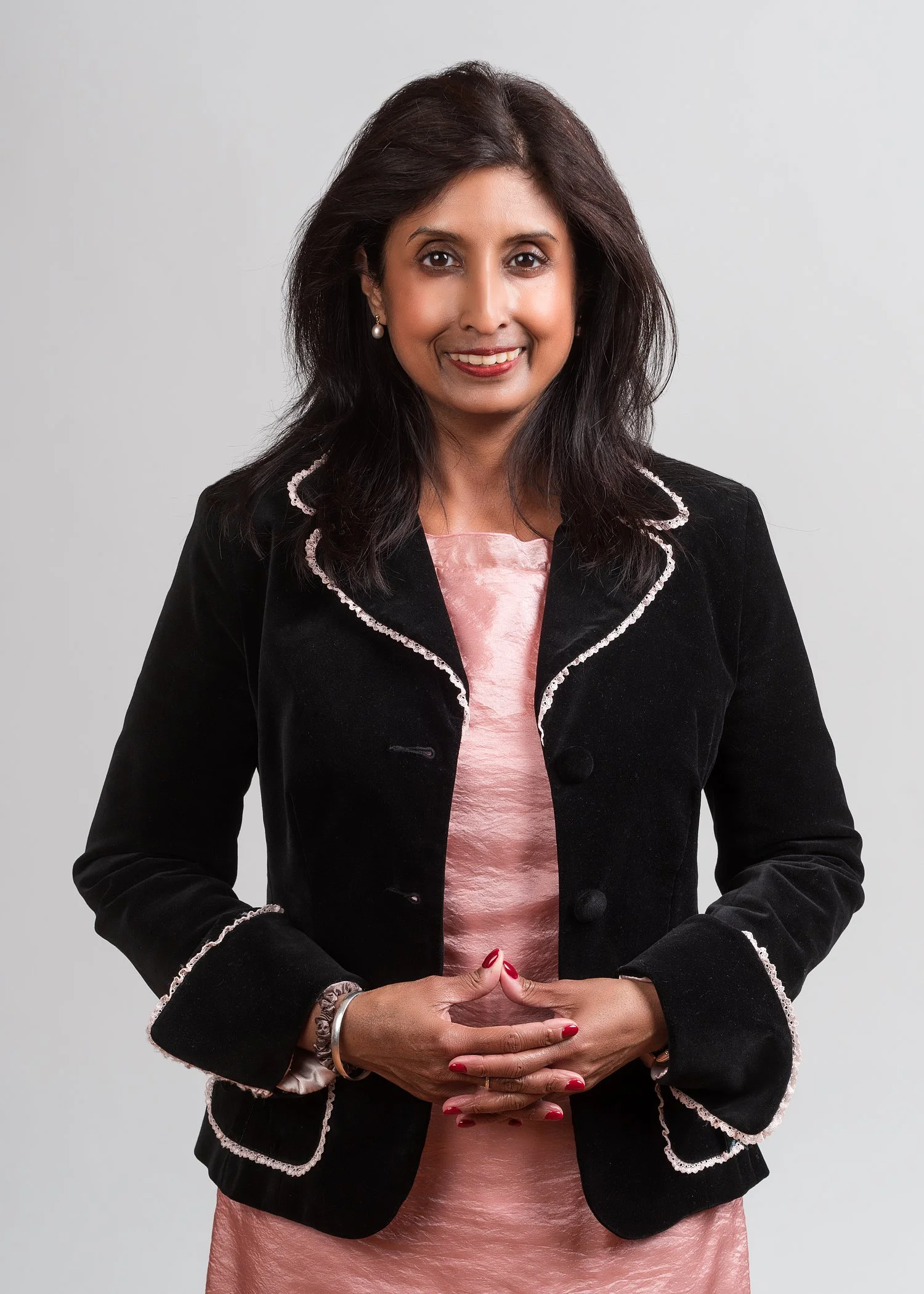 Mayhaka Mendis Portrait Picture