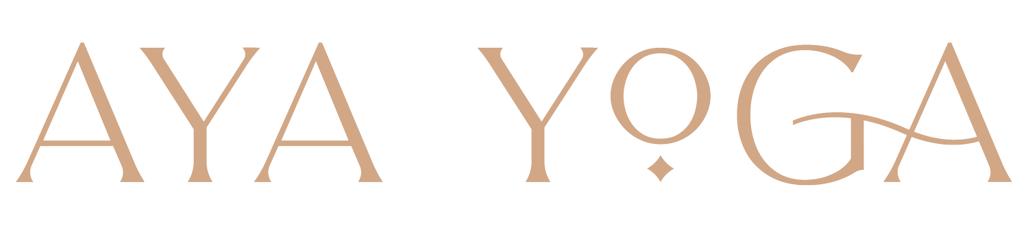 AYA Yoga