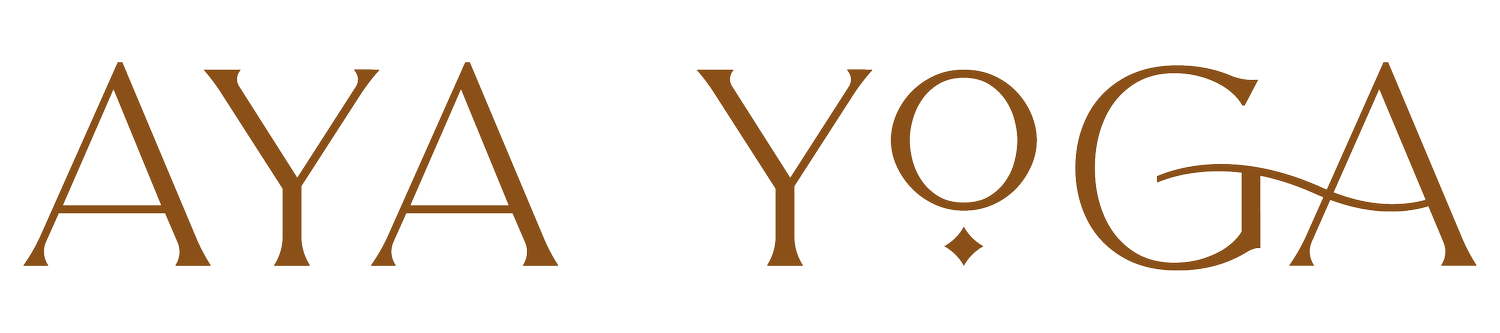 AYA Yoga