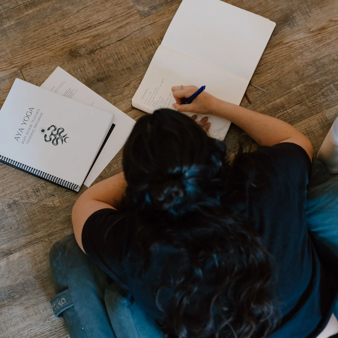 🗣️Our next Teacher Training info session is this Sunday at 1:30 PM!

Ready to deepen your practice? This session is a chance to explore what the program offers, meet some of the lead teachers, and connect with others who are feeling called to grow.
