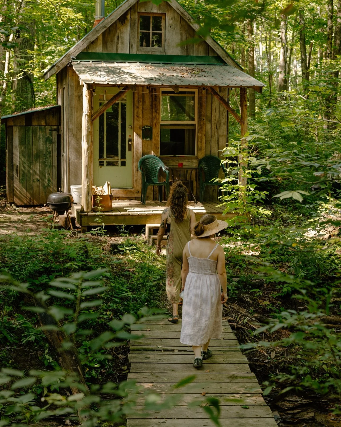 In silence, we found connection.
In stillness, we found presence.
In community, we found belonging.

Our Silent Solstice Meditation Program &amp; Retreat this June invited us to move with the rhythm of the seasons &mdash; releasing, grounding, settin