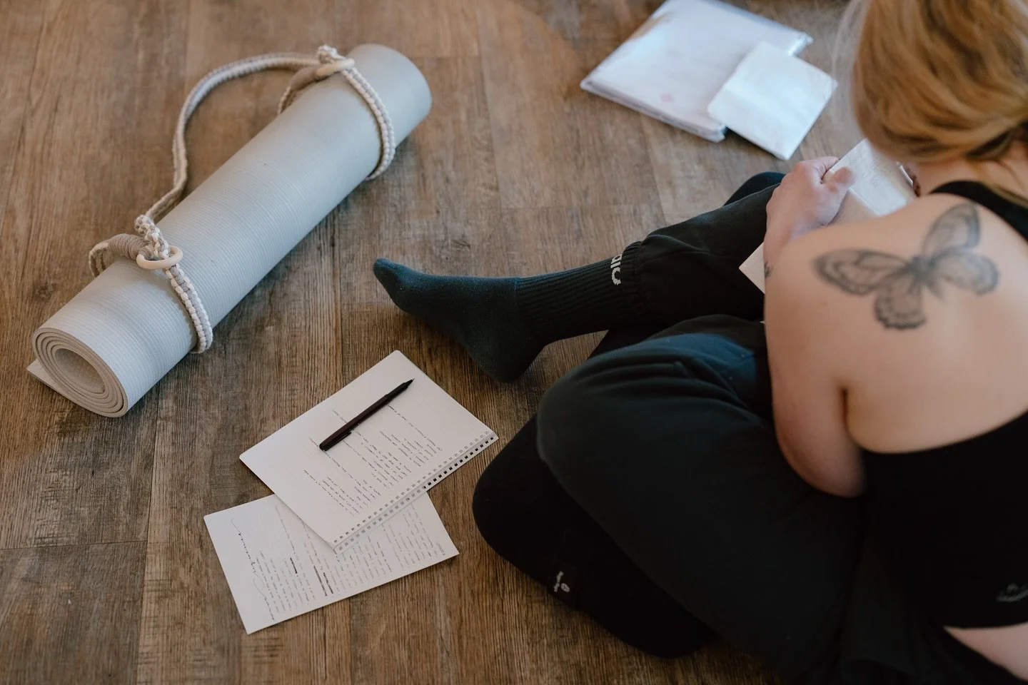 ✨ Teacher Training Early Bird Pricing closes October 31 ✨

If you&rsquo;ve been feeling that quiet tug to go deeper, to understand your practice in a new way, to find your voice, or to share yoga from a place that feels true to you, this is your sign