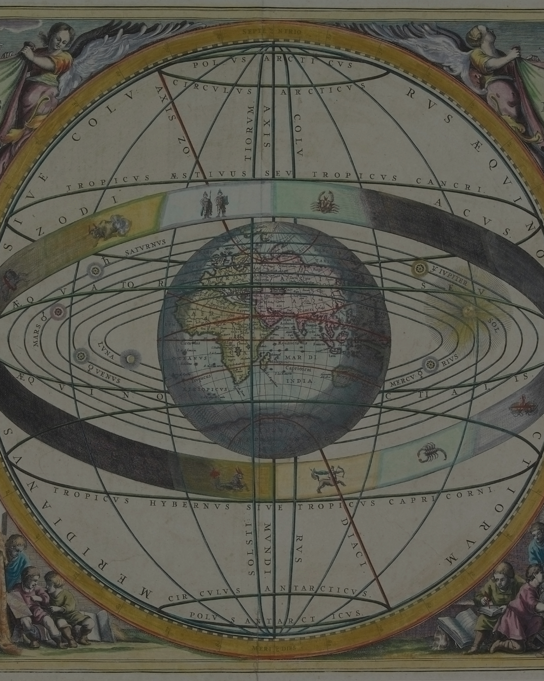 1:1 Birth Chart Readings with Keisha Soleil