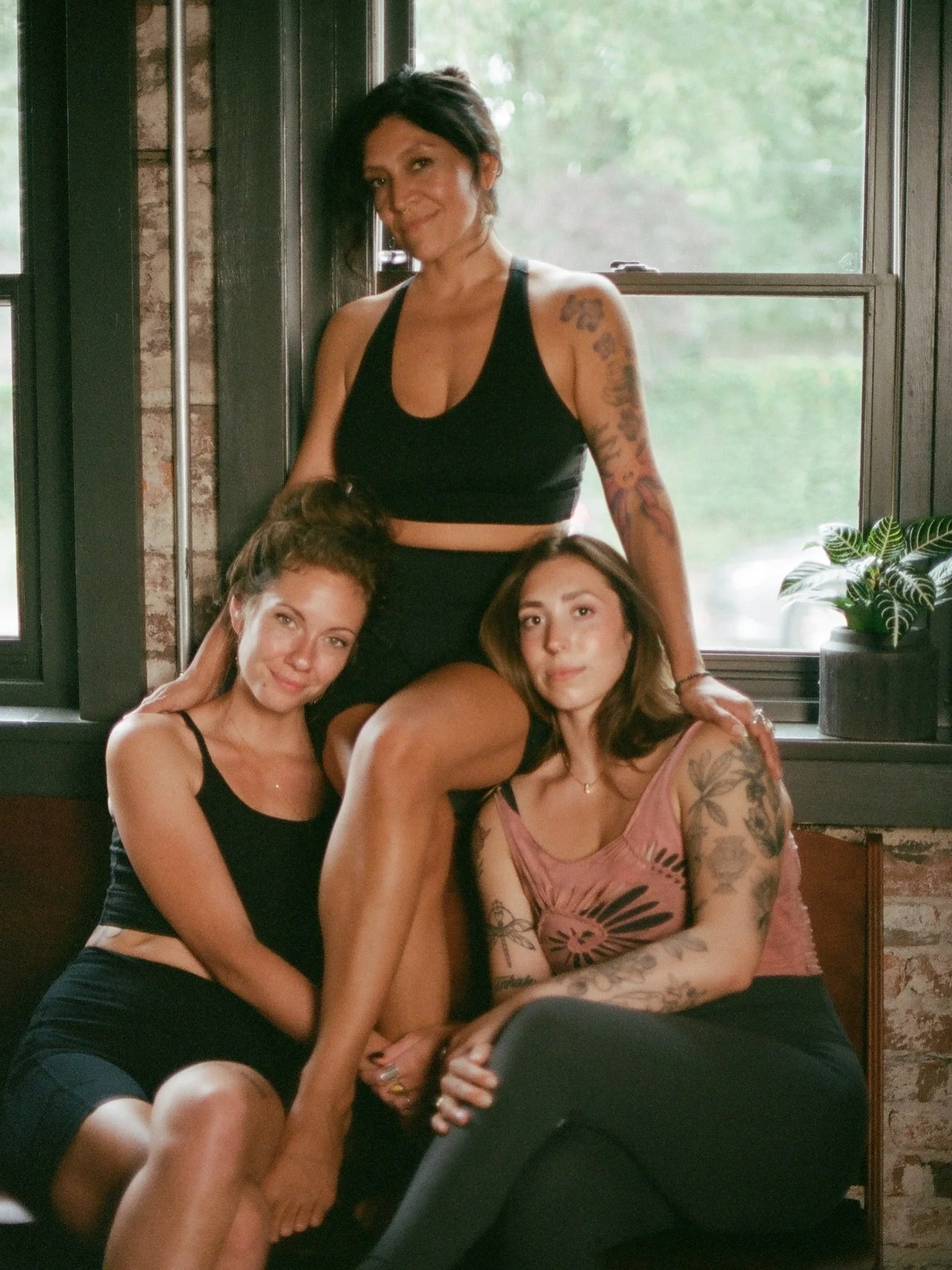 This time of year can be busy for most of us, but it always asks us to slow down just enough to notice what&rsquo;s right in front of us - and for us, that&rsquo;s this community.

The familiar faces, the new folks finding their way in, the quiet mom