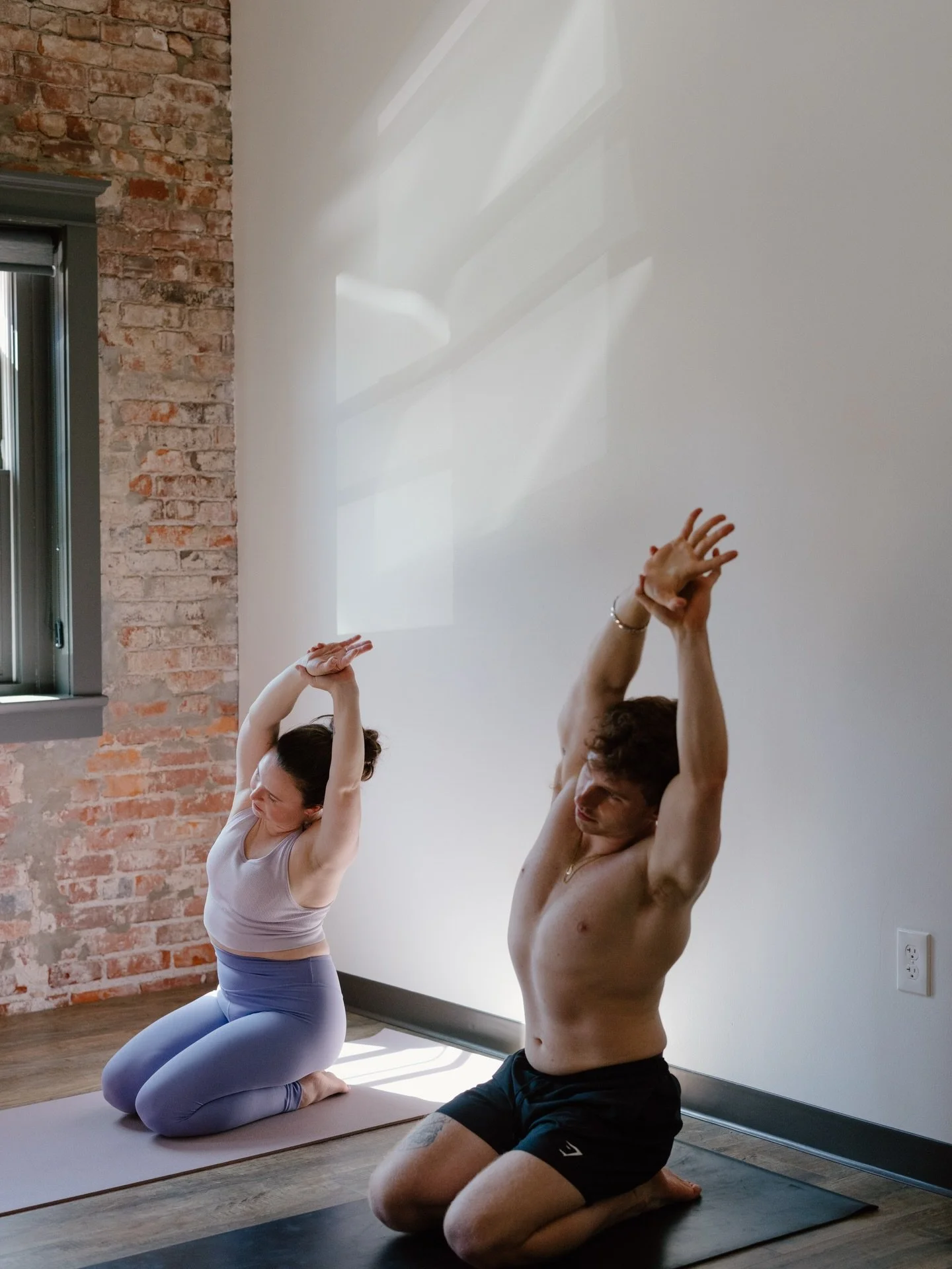 Giving Tuesday is a yearly reminder that care is something we practice together.

Our Food Bank Fundraiser is still underway, and we&rsquo;re currently at 29% of our $2,500 goal. If you&rsquo;re able, you can donate through our website or the link in