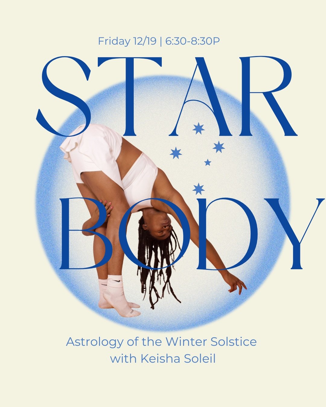 The Winter Solstice invites us to slow down, reflect, and gather -the pause before the return of the light, and a beautiful place to land together.

We&rsquo;ve collaborated with our friend @sunfables on ~TWO~ special offerings for Solstice weekend, 