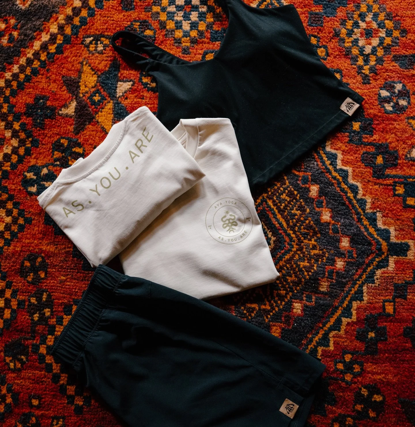 ✨ Attention, last-minute shoppers: your favorite yogi emailed us and hinted they&rsquo;re hoping for goodies from our Studio Shop this holiday season 😉

Not sure what they&rsquo;ll love? Gift cards to the rescue! For every $100 purchased, you&rsquo;