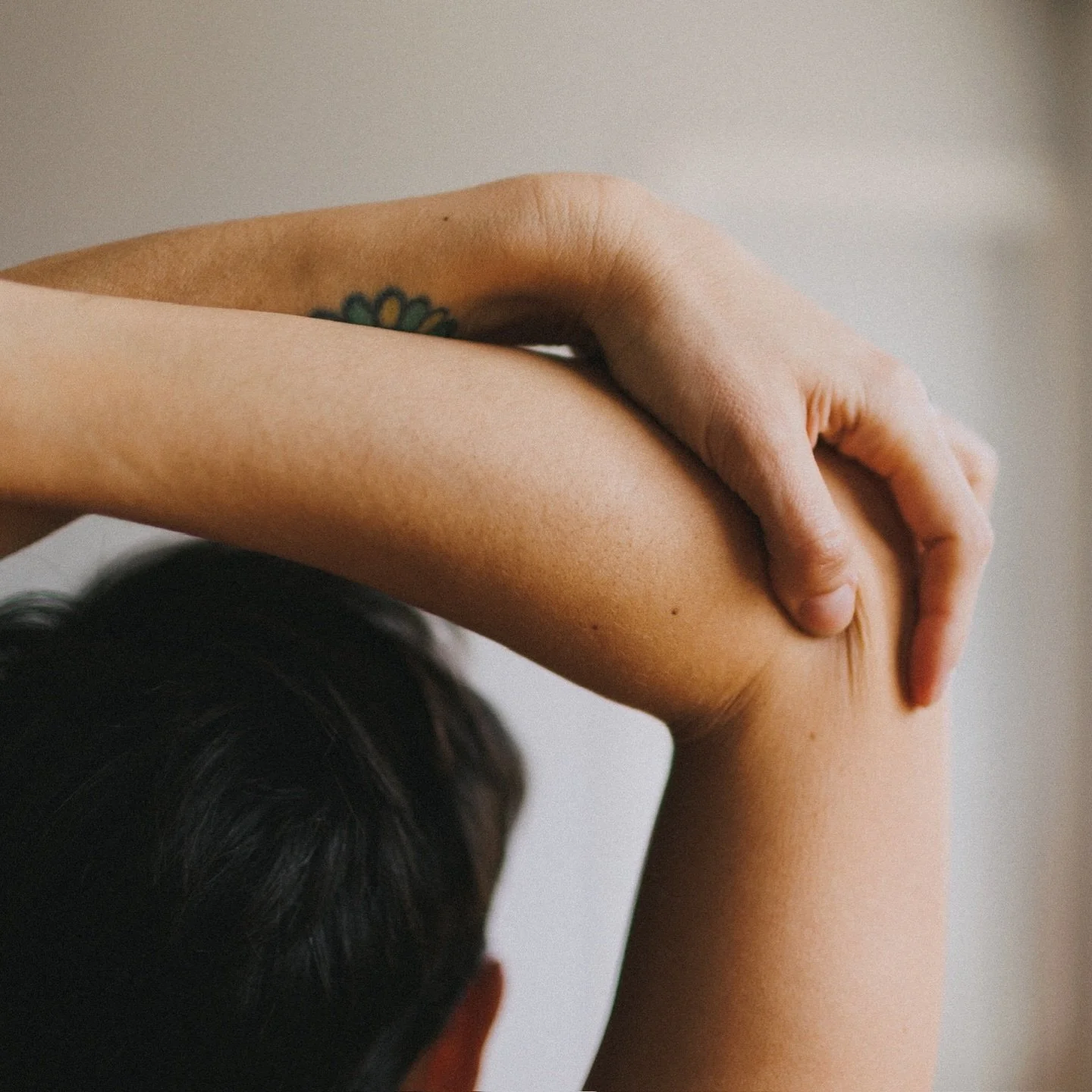 ⭕️Join Anastasija next weekend for a 5-hour Katonah Yoga&reg; intensive that blends practical tools with a touch of magic. 

Rooted in Daoist theory, sacred geometry, and functional measure, this workshop offers an accessible entry point into the ima