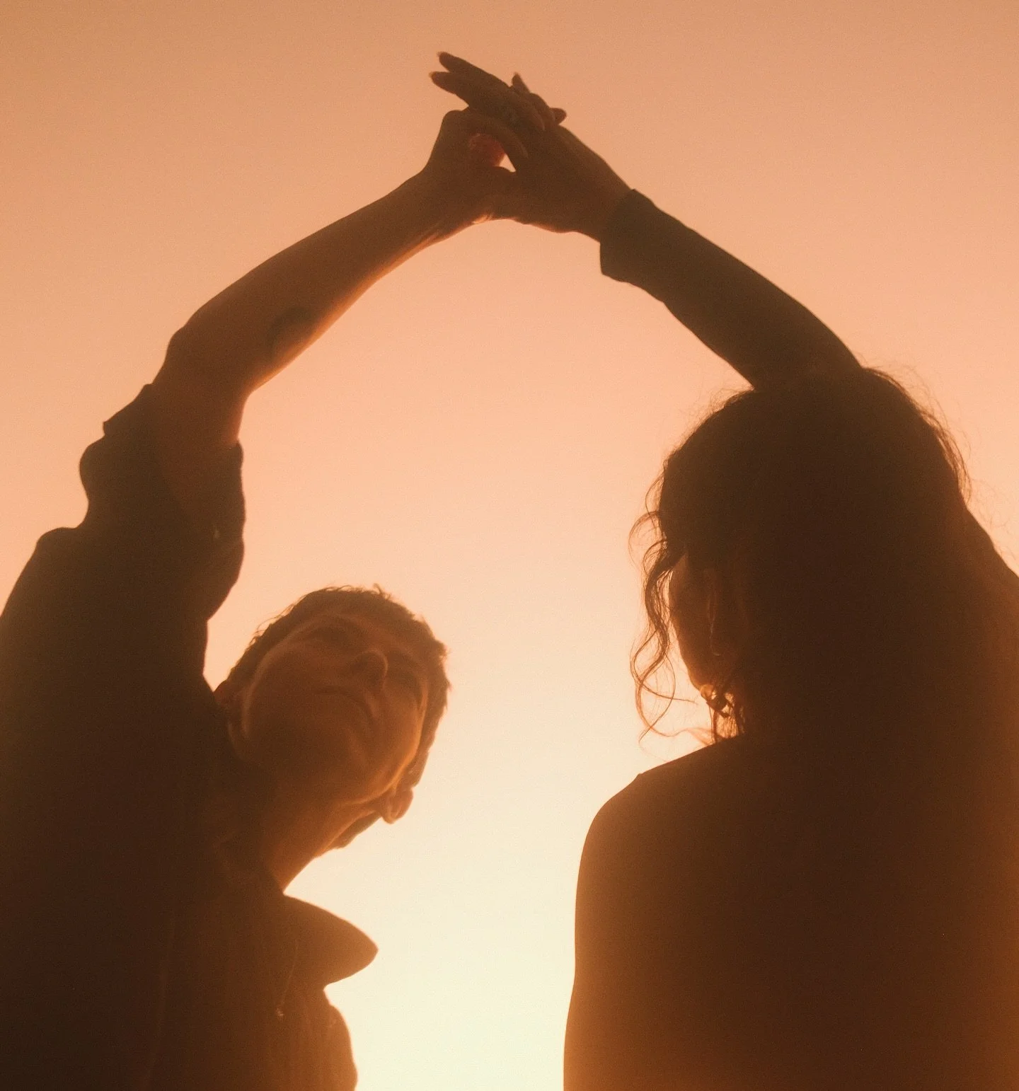 Our bodies are the teacher, innately guiding us to the intimate connections we seek🌹

Join us for this introductory couples somatic workshop, where you and your partner(s) will learn and practice tools for regulating your nervous system, supporting 