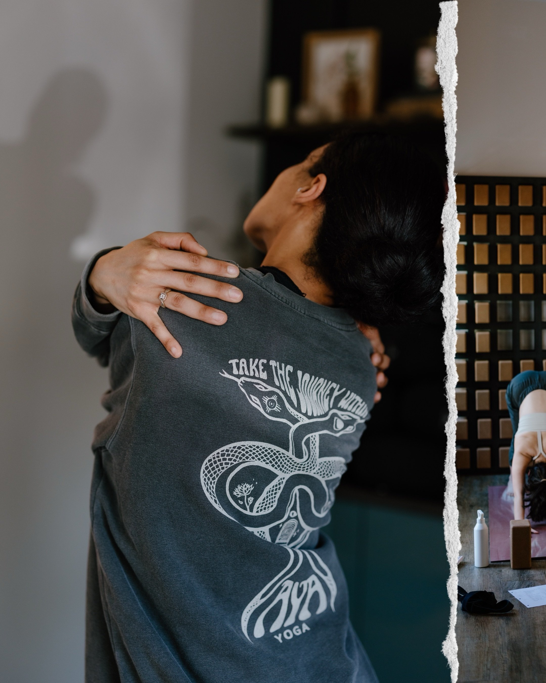 🌀2027 200hr YTT applications are now open.
As our 2026 trainees graduated this past week, we open the portal to our 2027 cohort..

Our 200-Hour Teacher Training is more than learning how to teach yoga. It&rsquo;s a journey into deeper alignment, sel