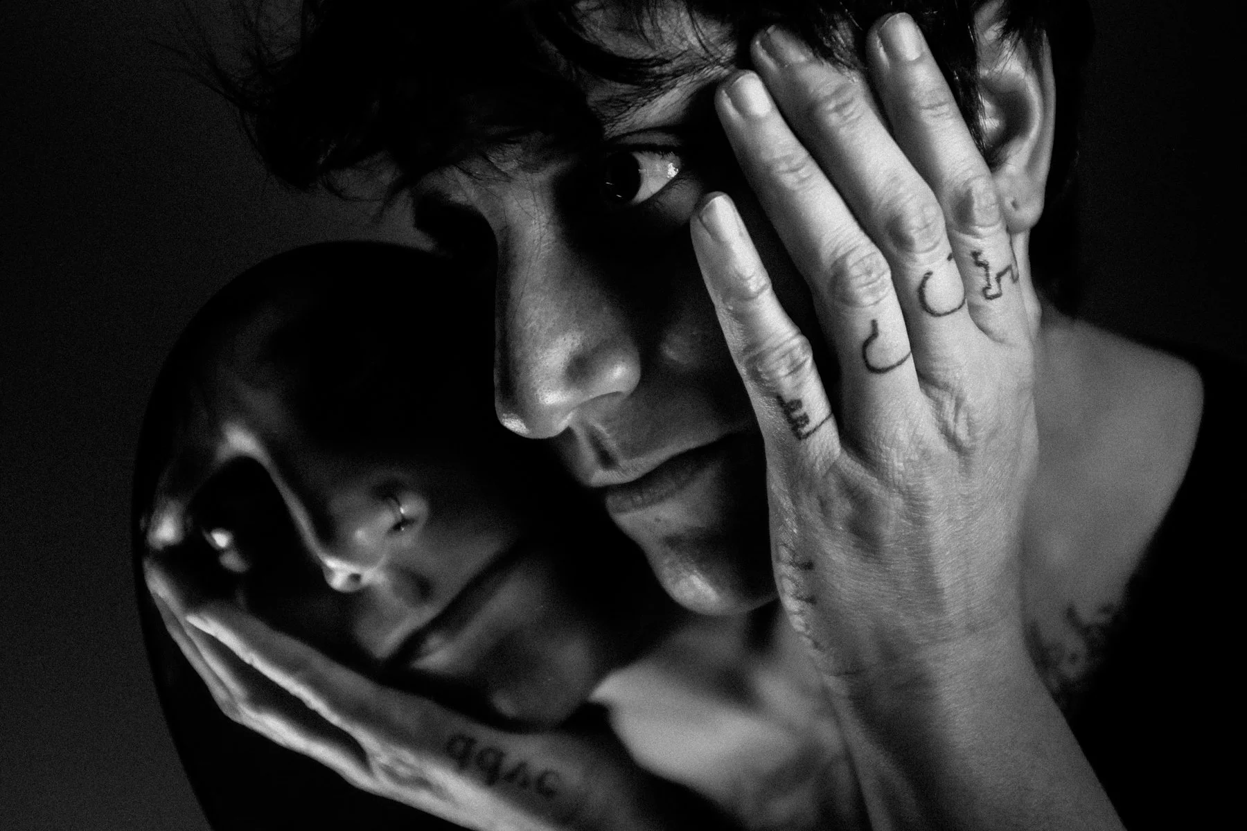 Journey Through Breath + Sound, with marla &amp; anastasija, + special guest Moxy Martinez