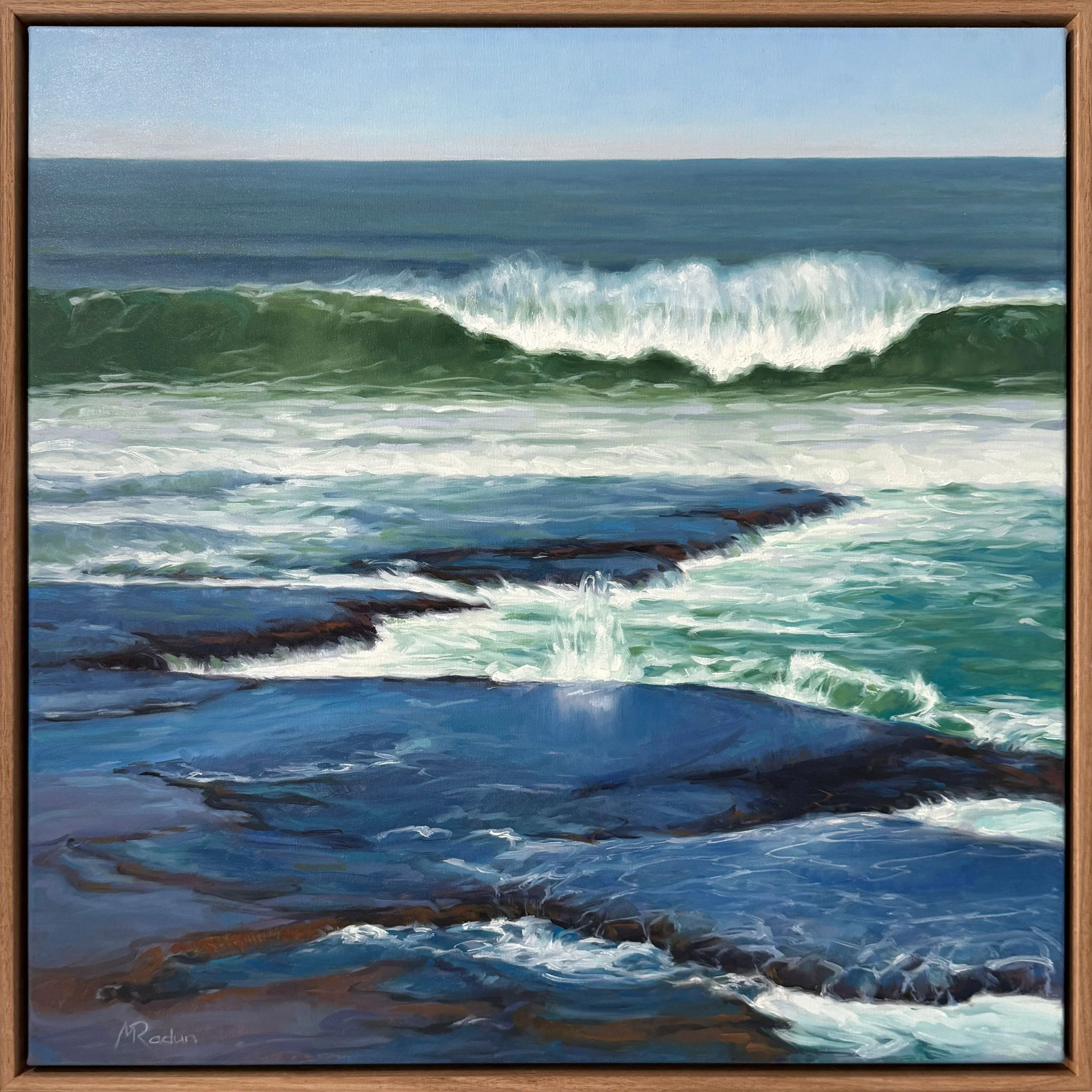 Forever in Motion 63x63cm.jpg