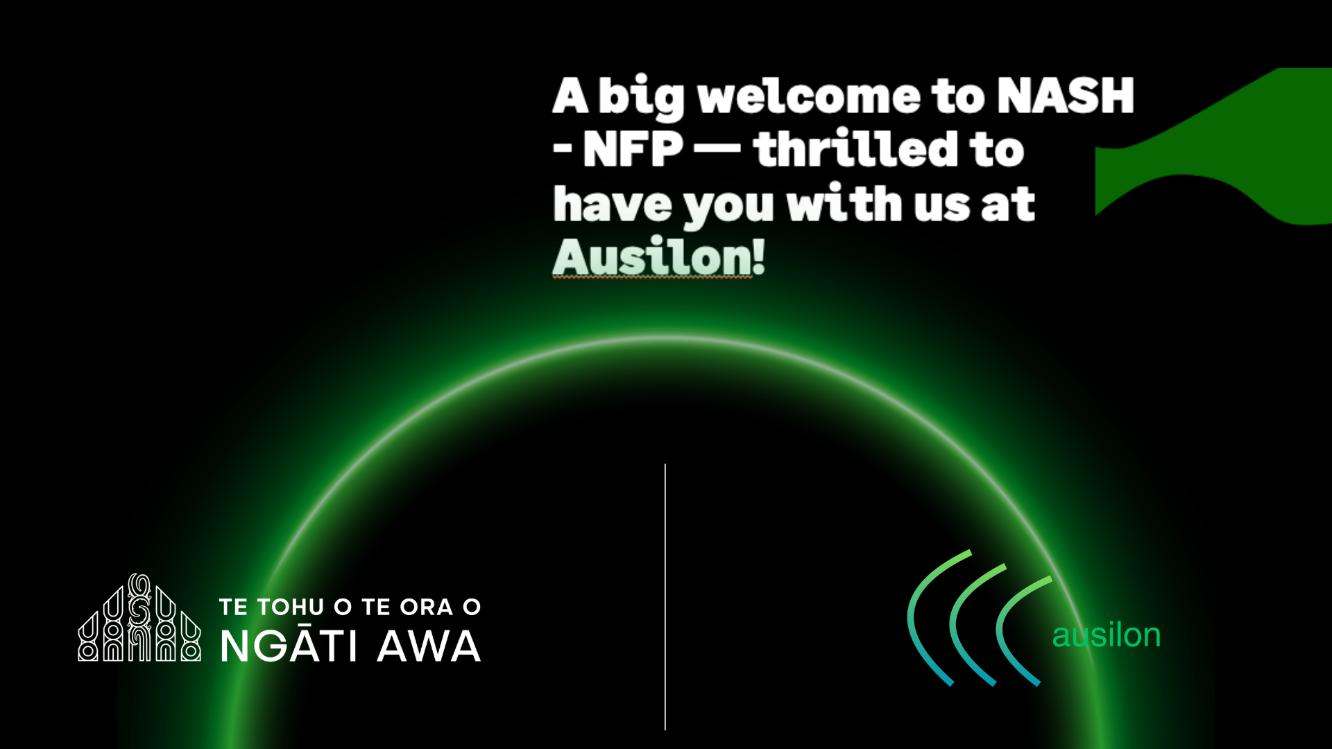 Ausilon Welcomes Ngāti Awa Social &amp; Health Services to the Sage Intacct Family