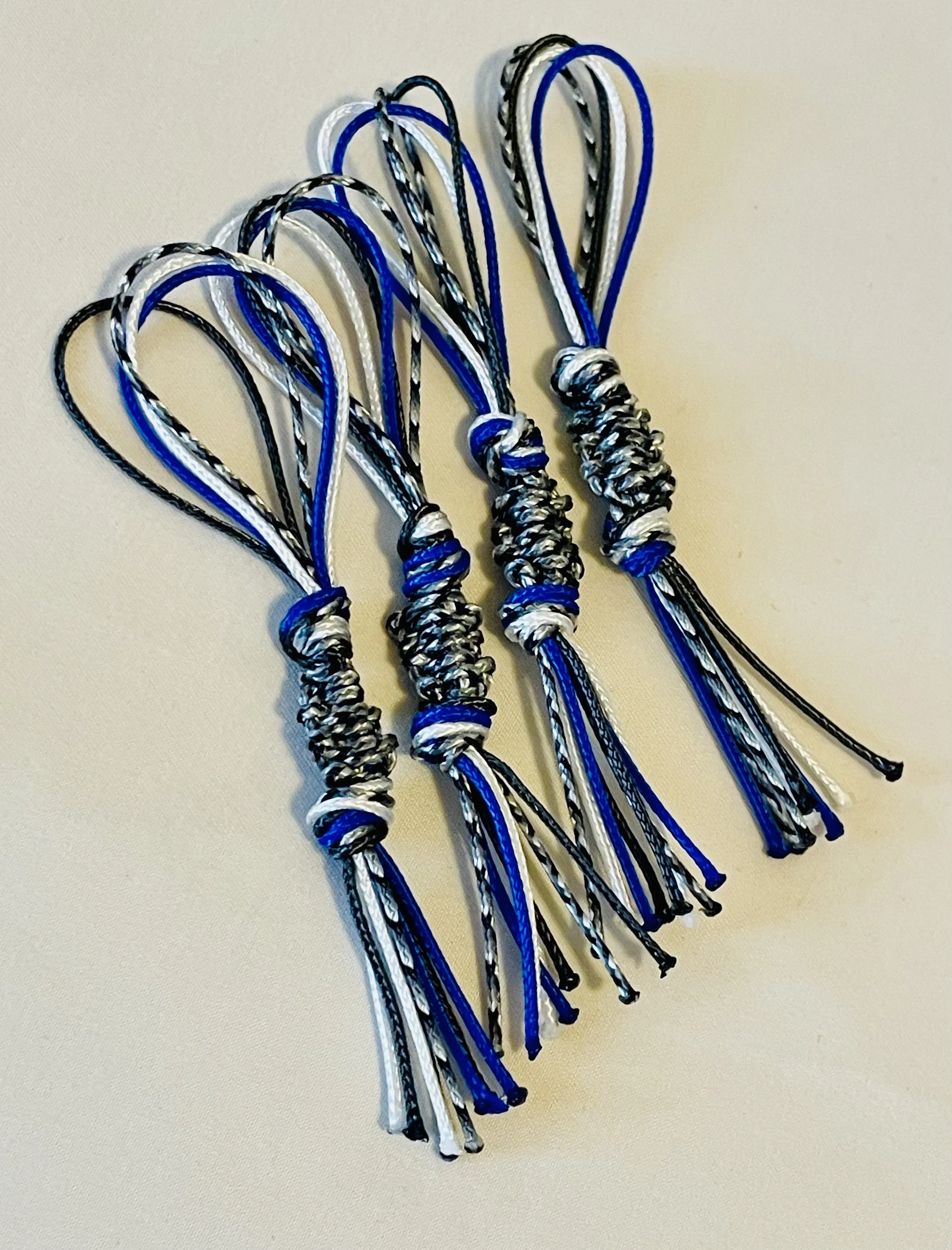 Mini Tzitzit