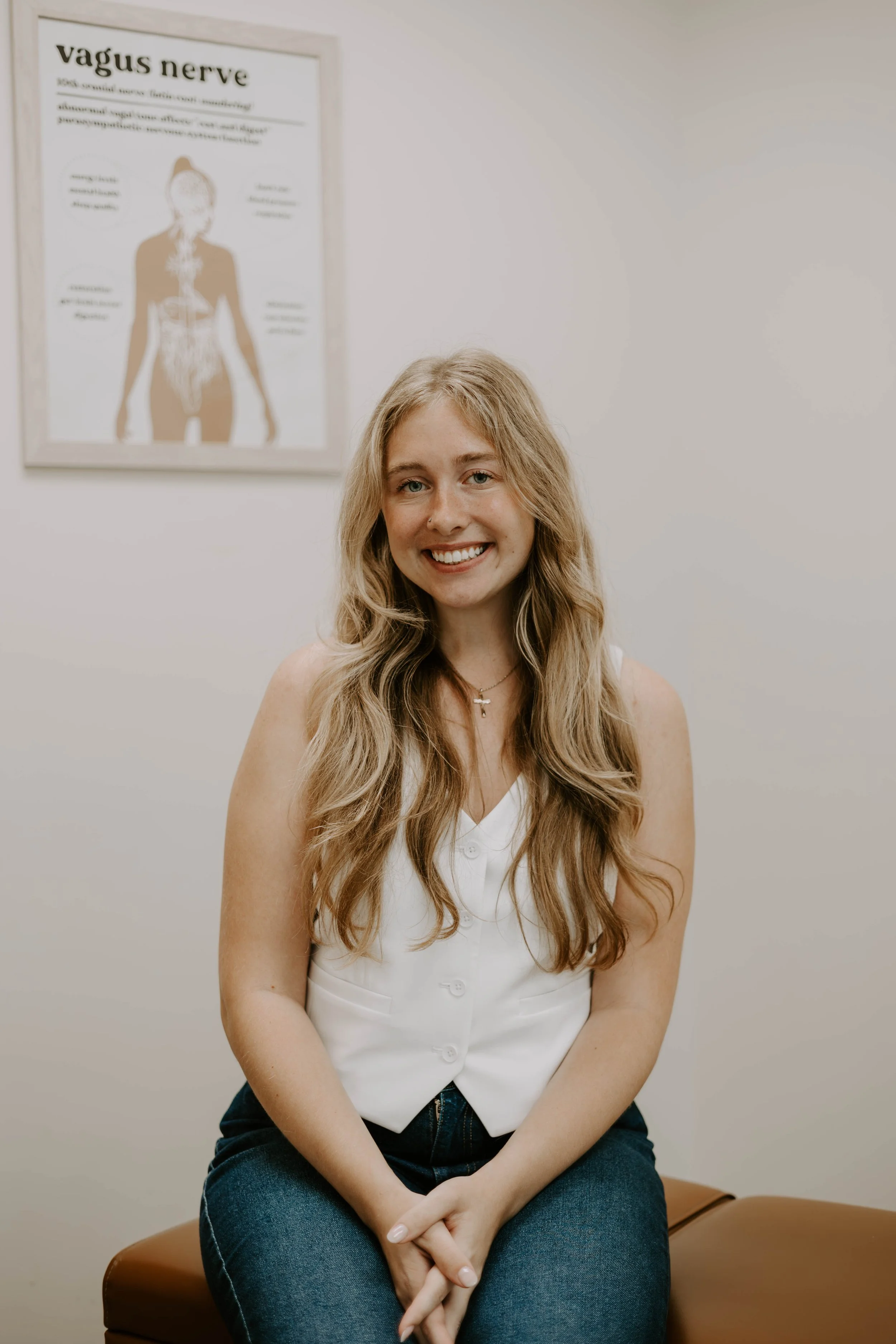 Meet Dr. Payton with Transform Chiropractic Wellness Center in Shoreview, MN