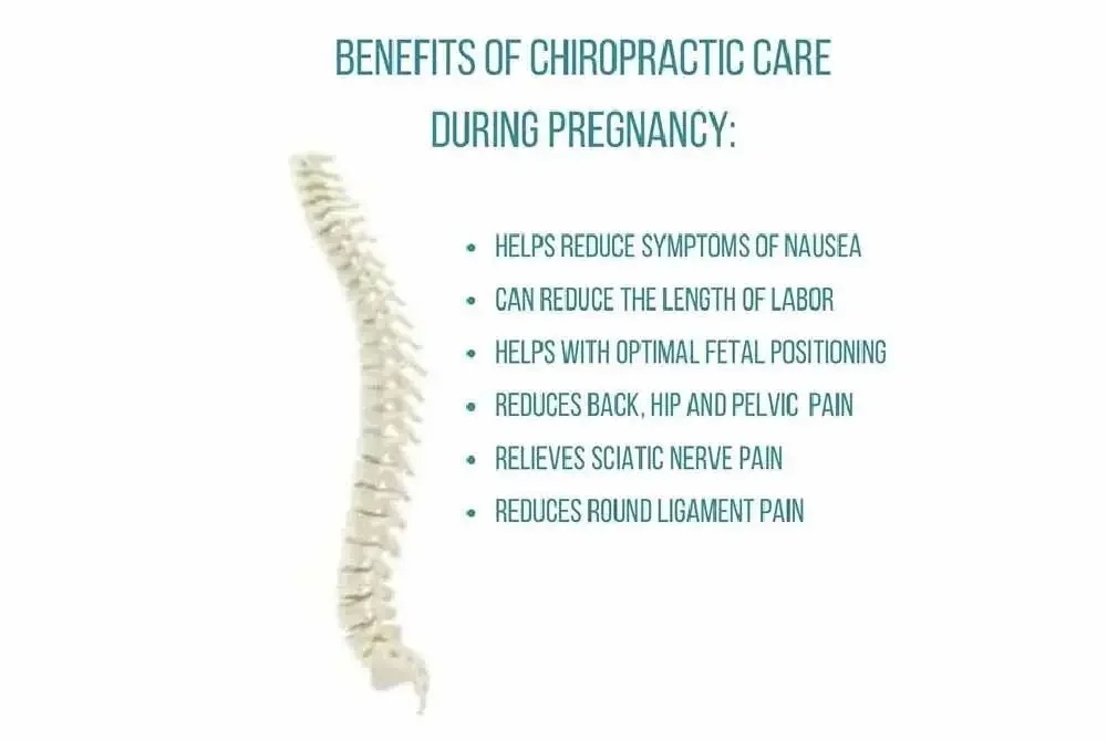 Twin Cities Metro (MN) Pregnancy Chiropractors We Love Referring To As Doulas