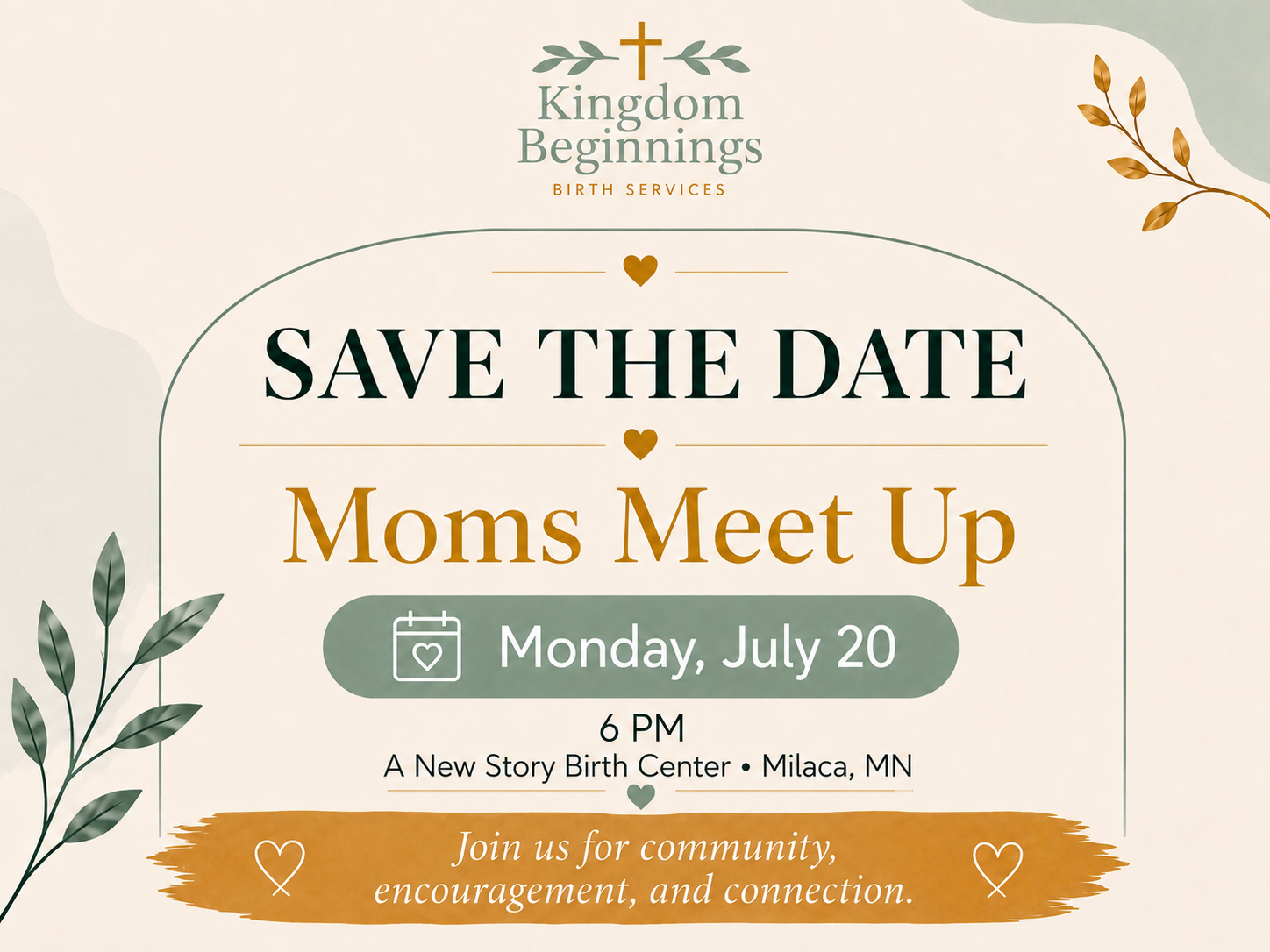 Moms Meet Up