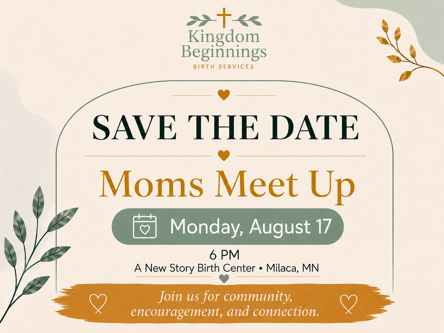Moms Meet Up