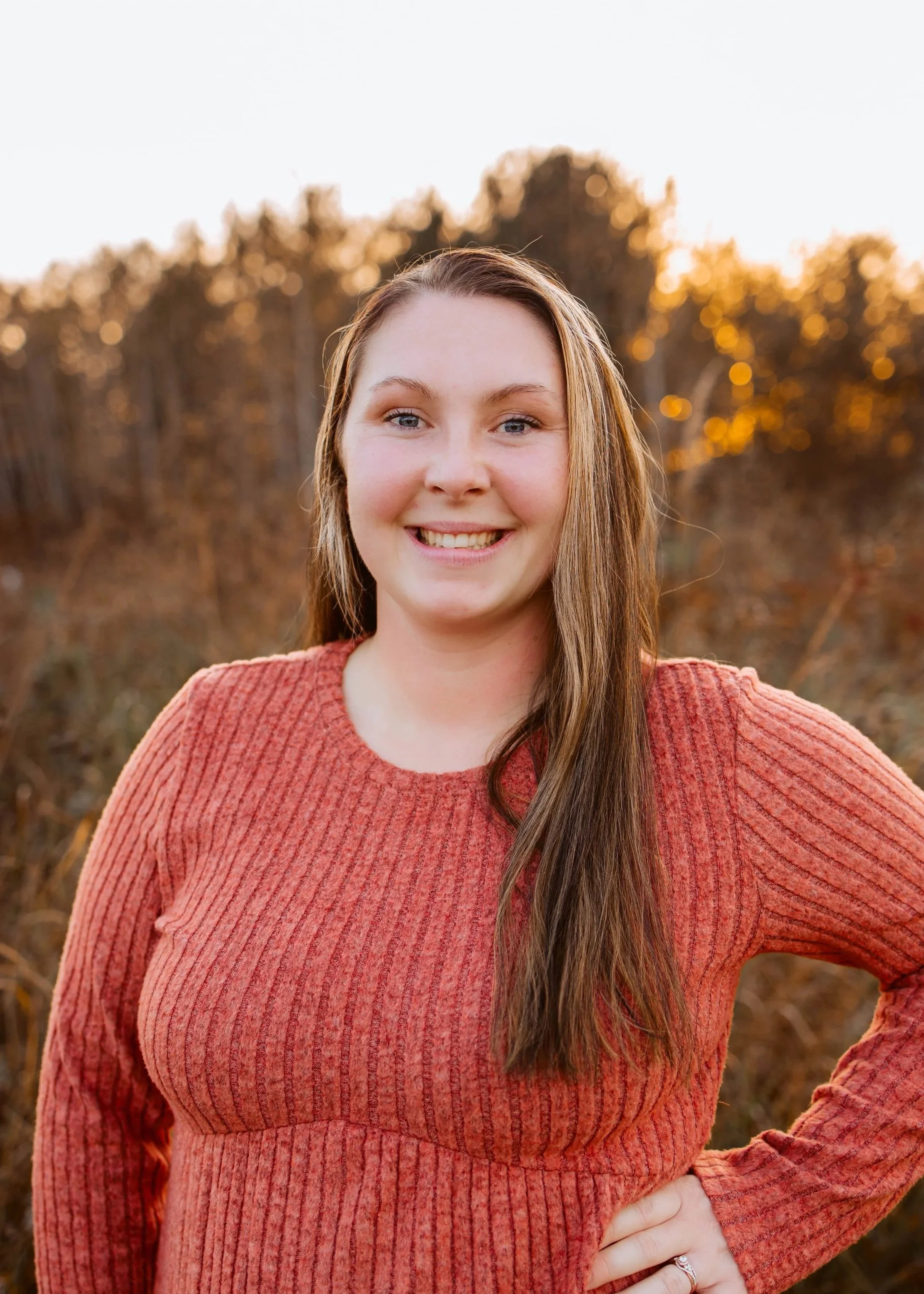 Ciara King | Founder + Birth Doula + Postpartum Doula + Educator