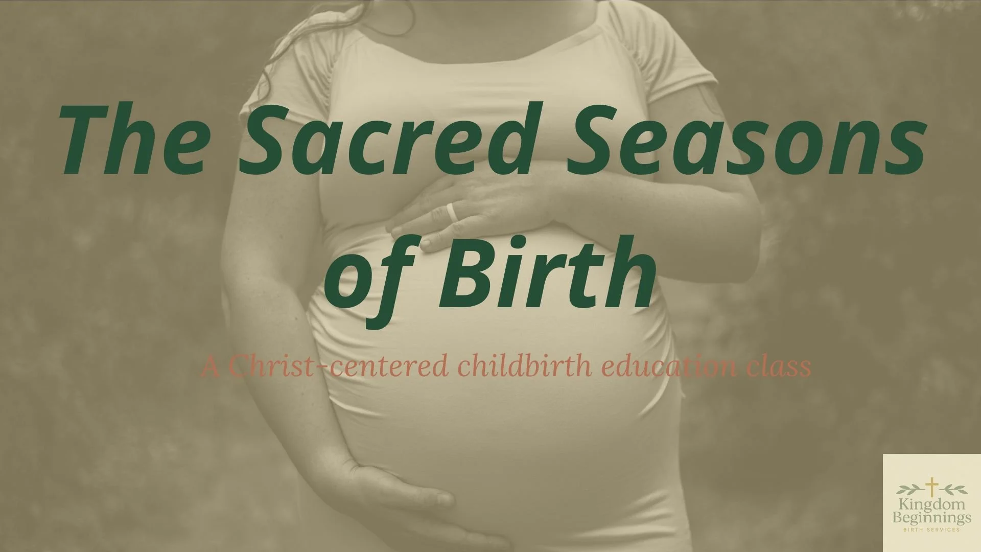 Central Minnesota Childbirth Education