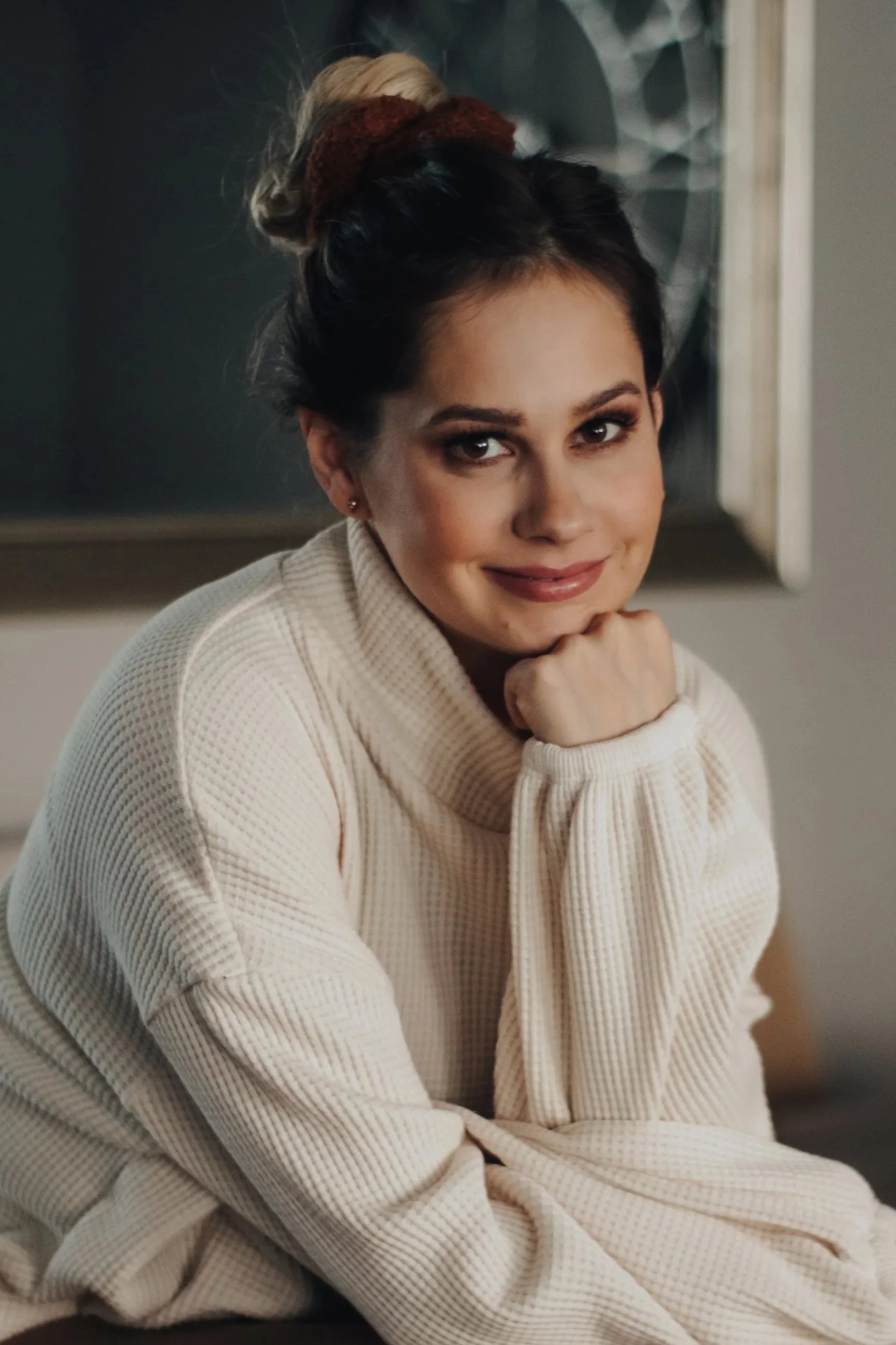 Breanna Awada | Birth Doula