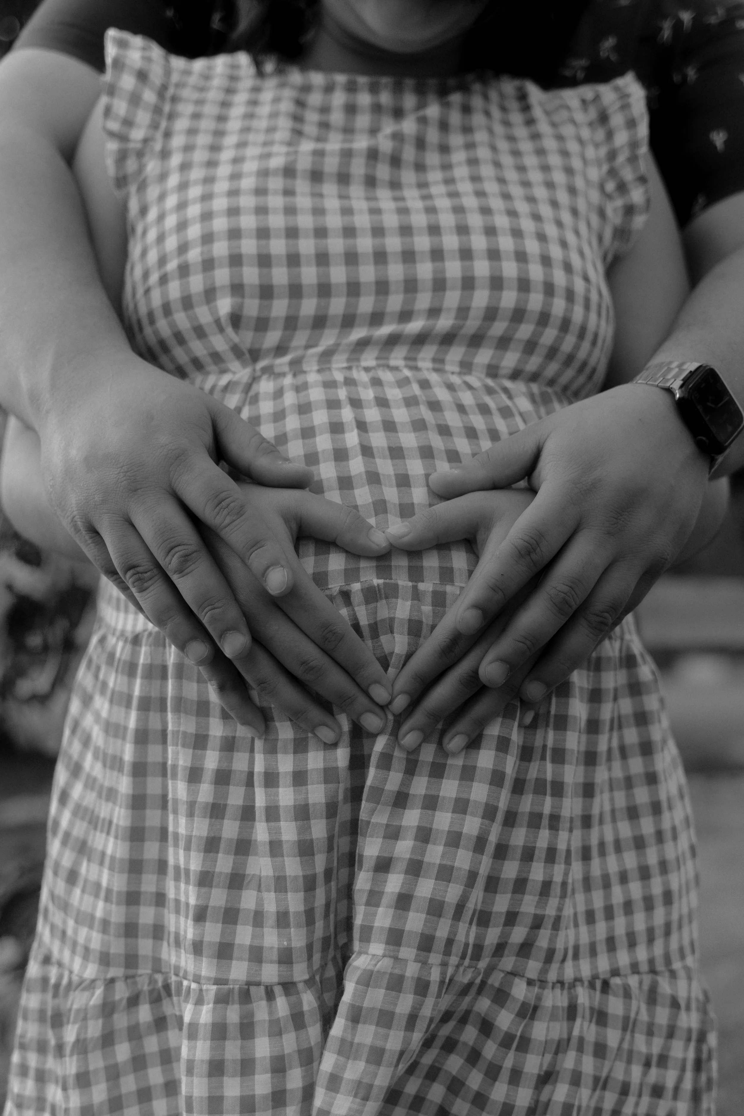 Central MN doula support