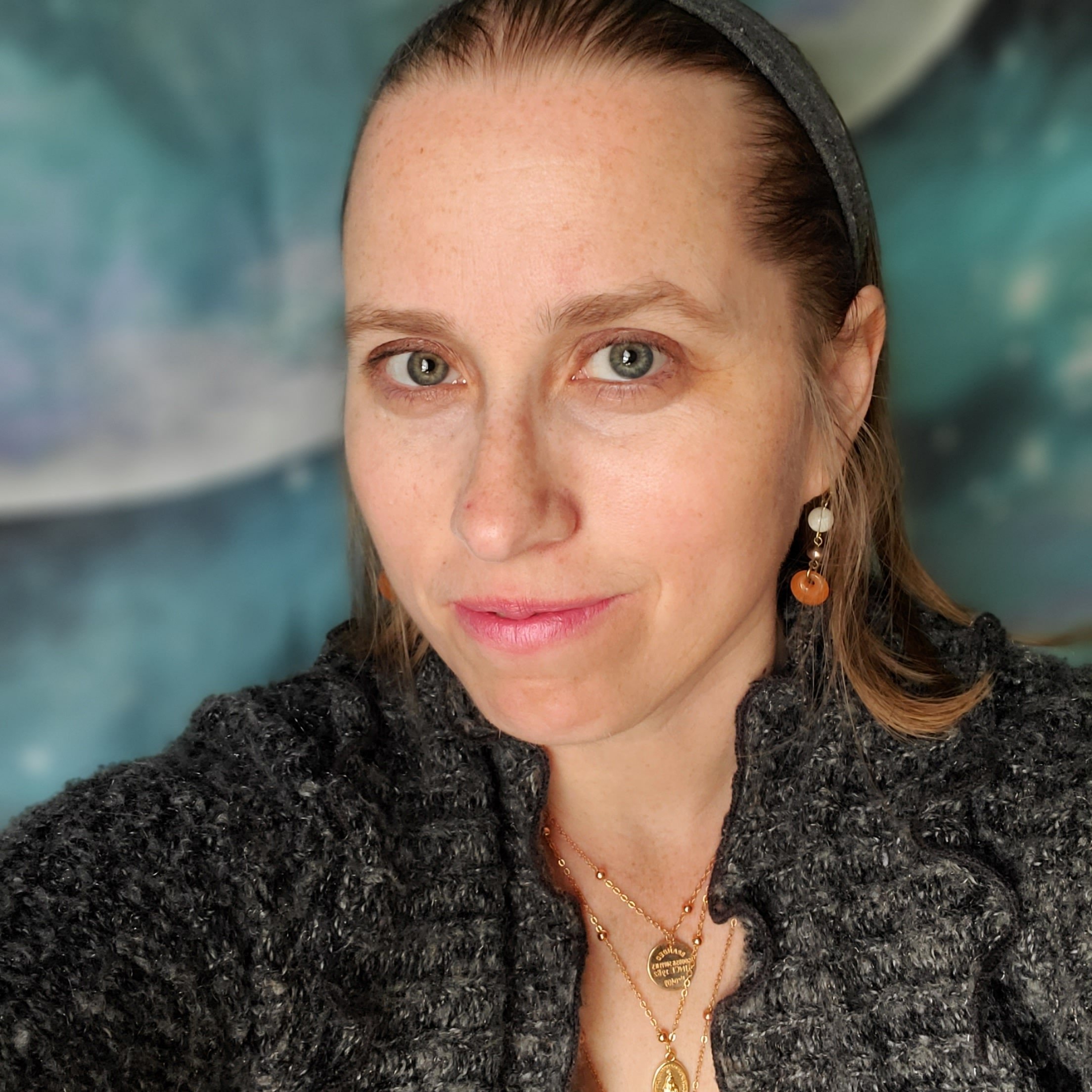 Christelle Hagen | Birth Doula + Breastfeeding Counselor