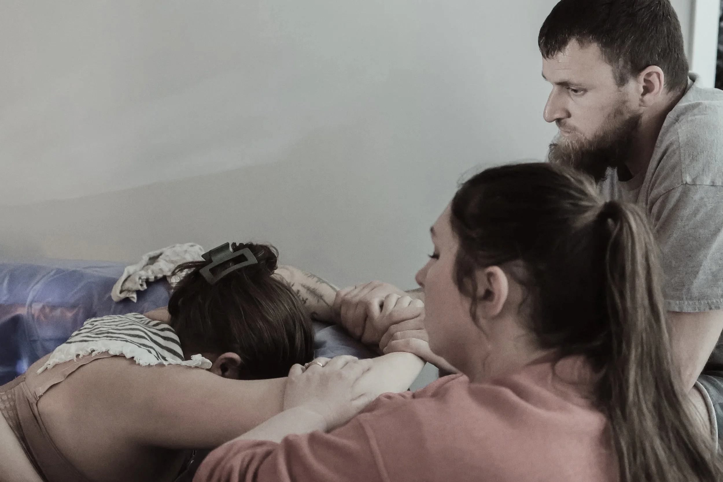 Minnesota Homebirth Doula