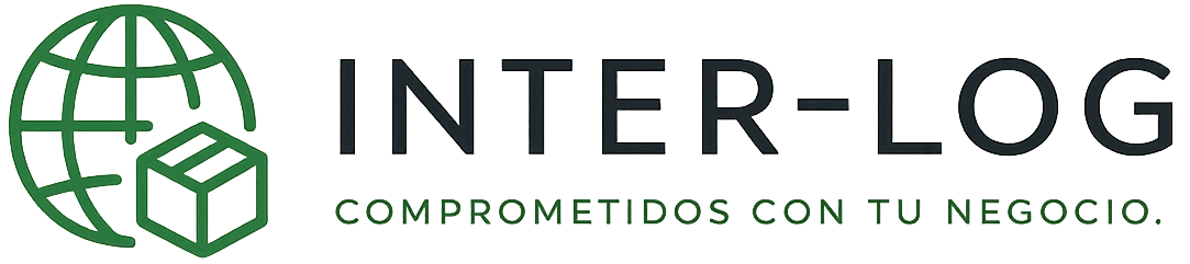 Inter-Log, empresa de logística internacional en Chile.