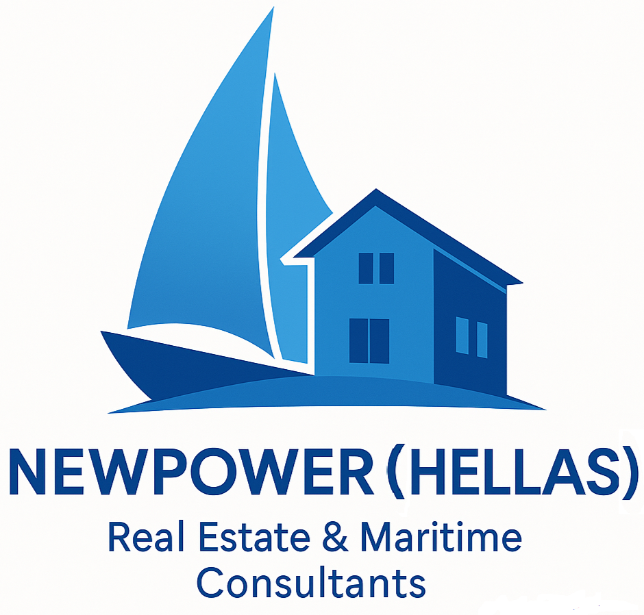NEWPOWER (HELLAS) REAL ESTATE &amp; MARITIME CONSULTANTS 