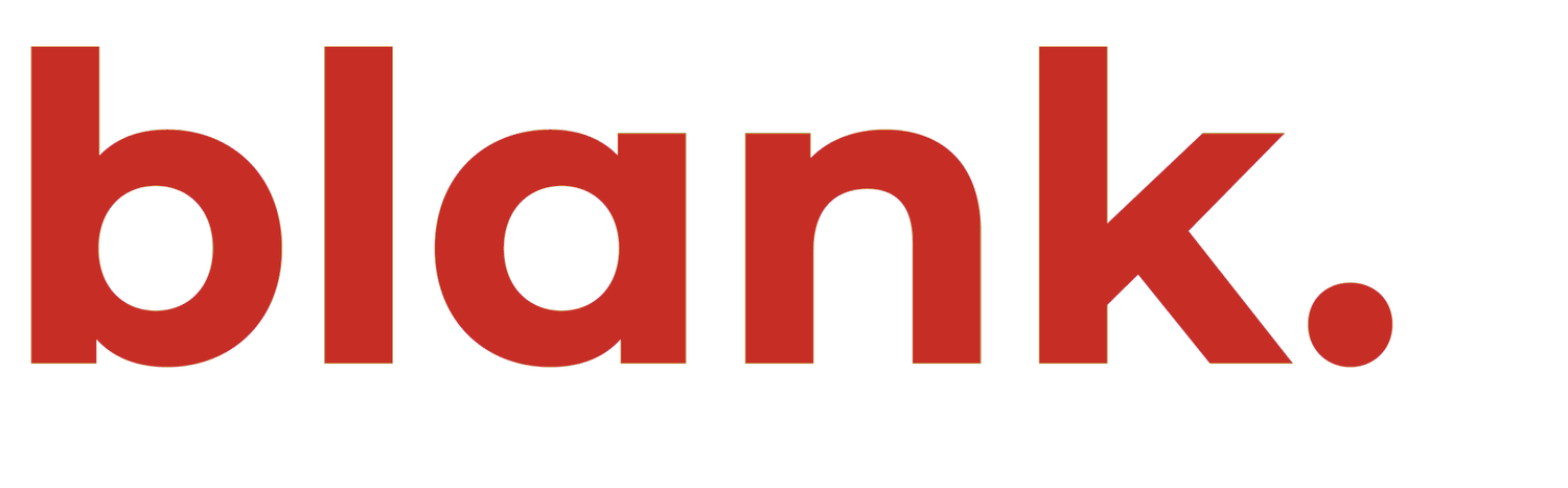 Blank Design