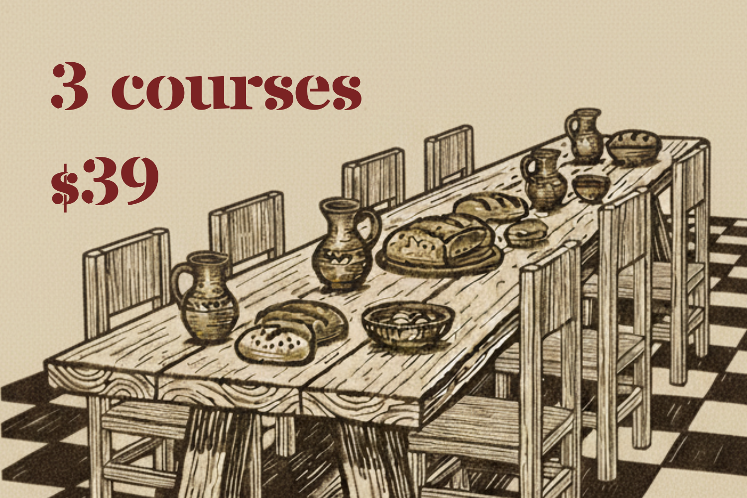 Cleveland Restaurant Week