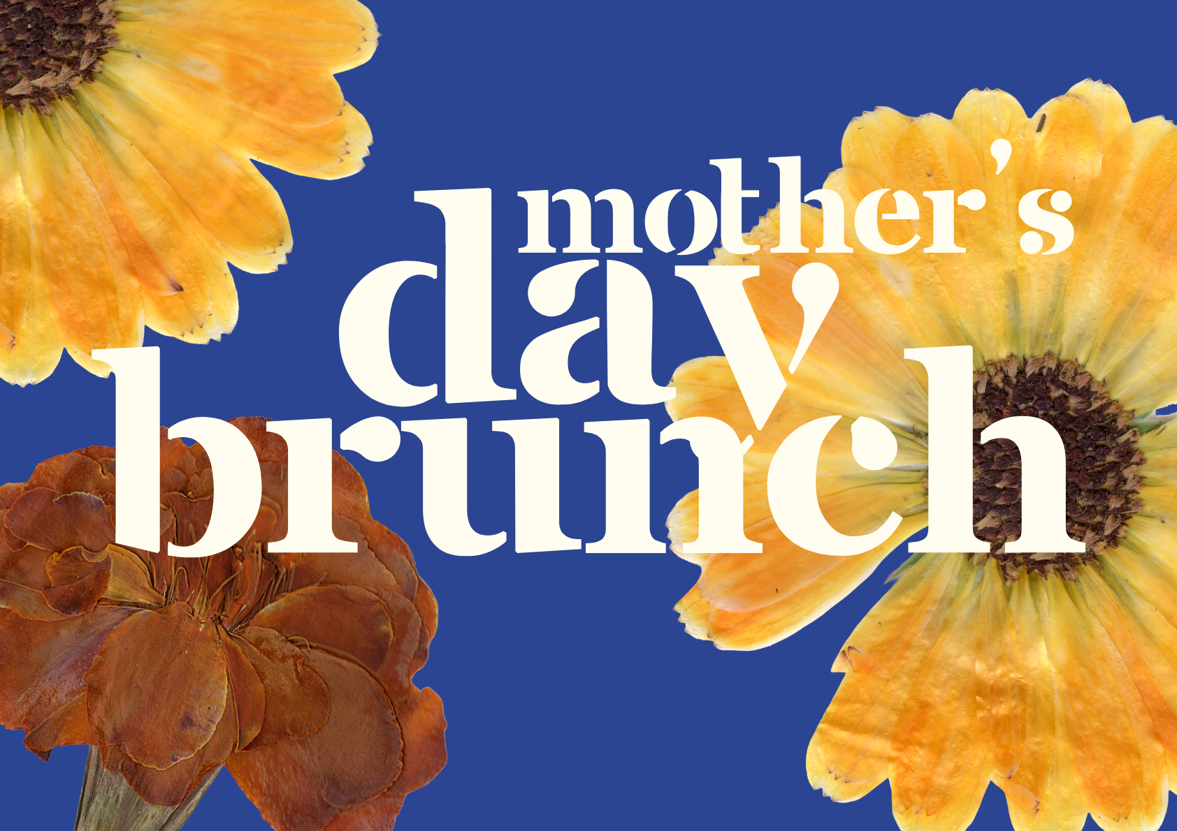Mother's Day Brunch