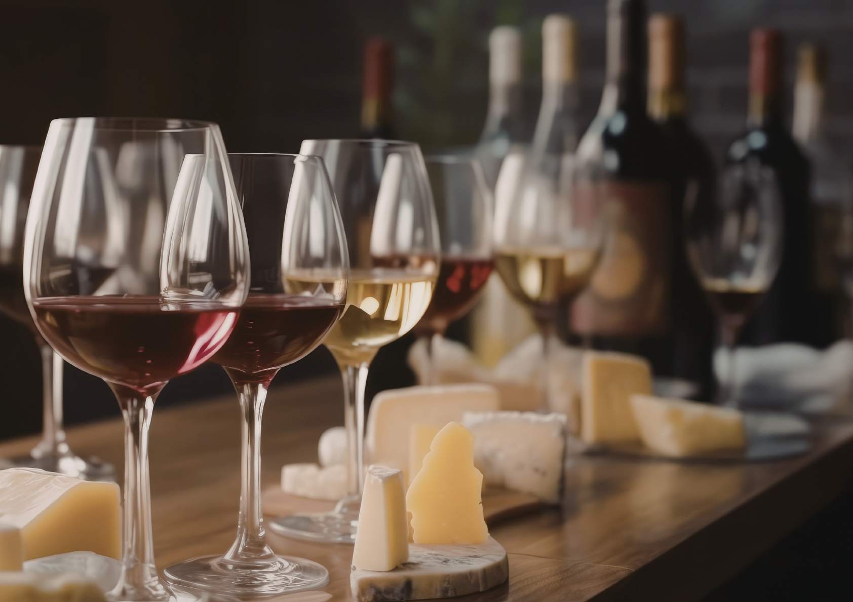 A Tasting Tour of Spain