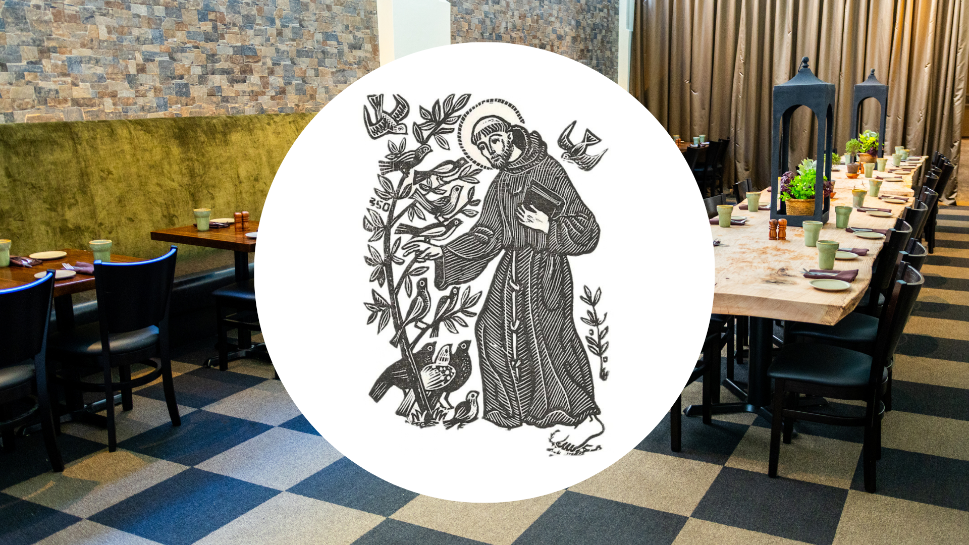 Feast of St. Francis