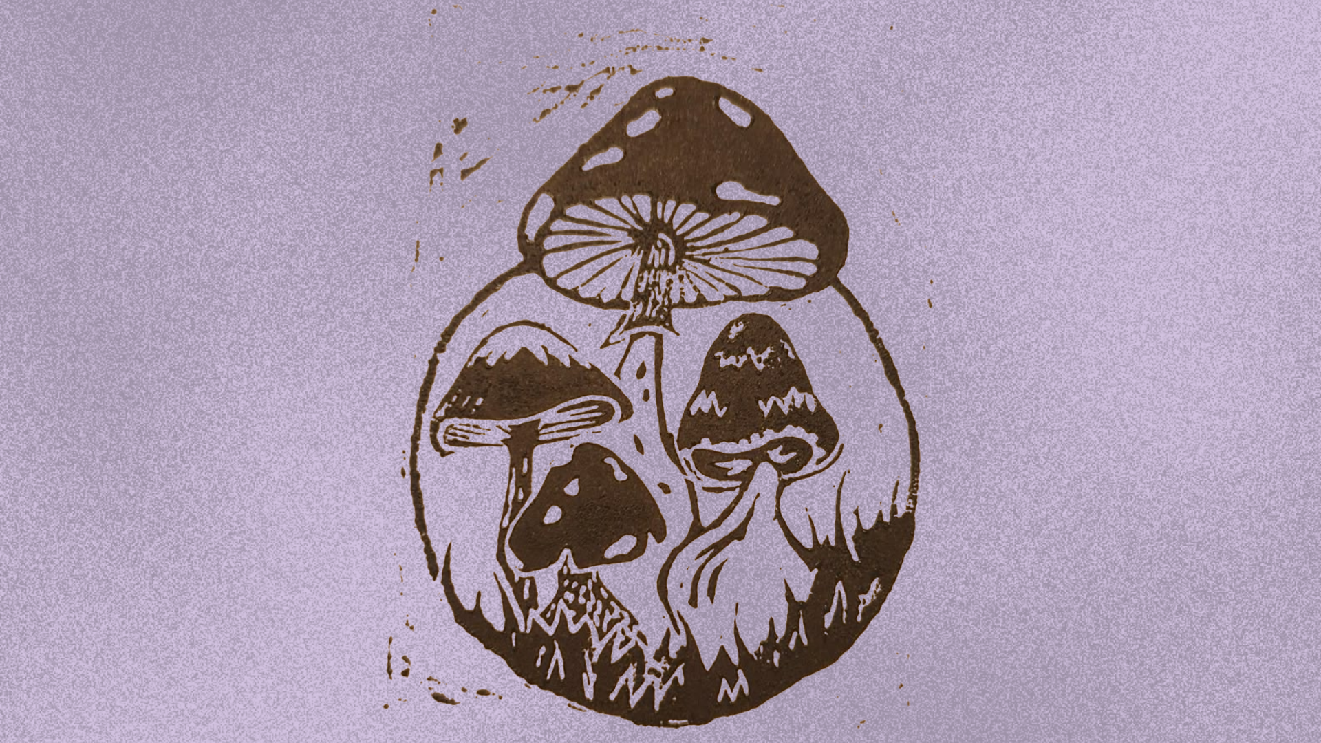 The Wild Mushroom Feast