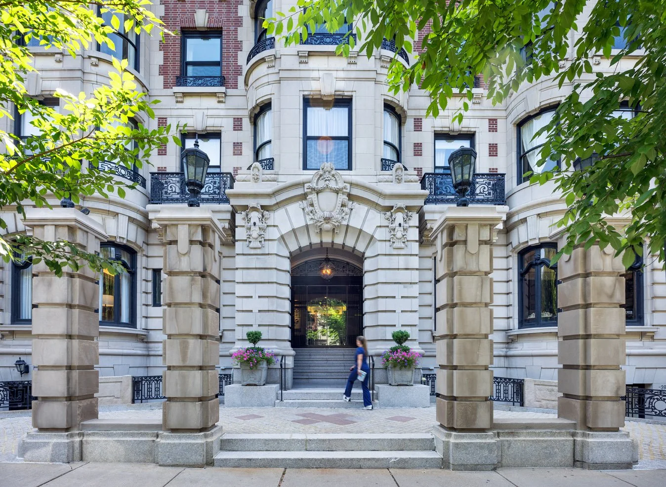 Completed While Project Manager at Meyer & Meyer Architects